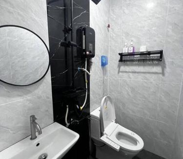 Taman Century Appartement | Special Room R1 1min to KSL,2 pax hotel style
