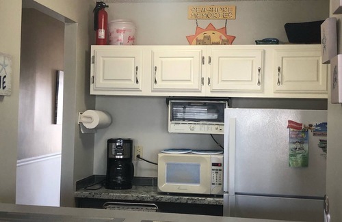 North End Copropriété | Disponibilité de la fête du travail