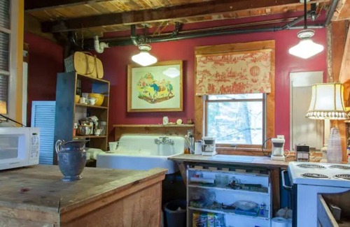 Marietta Appartement | Special Skaneateles farm apt! …i.e.”the granary” #3