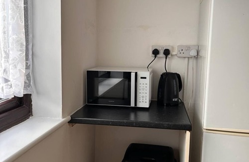Whalebone Appartement | Specious 1 Bed flat in east London with Parking and free wifi