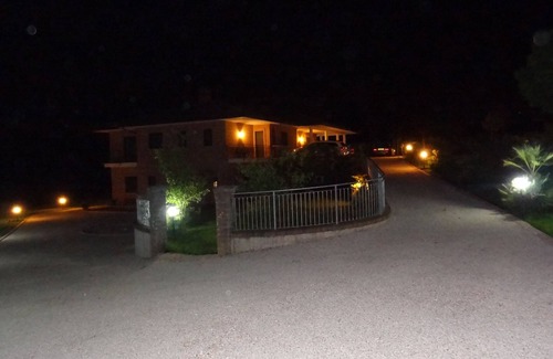 Pignataro Interamna Appartement | Spacieux appartement / villa, endroit calme avec une vue imprenable sur Montecassino