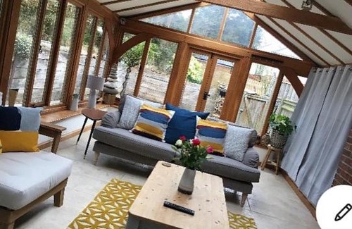 Kings Worthy Appartement | Specious Apt Winchester