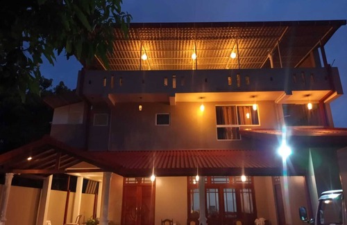 Weligama Appartement | specious three bedroom apartment