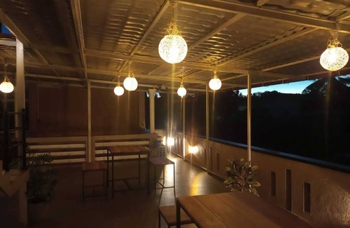 Weligama Appartement | specious three bedroom apartment