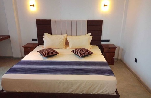 Weligama Appartement | specious three bedroom apartment