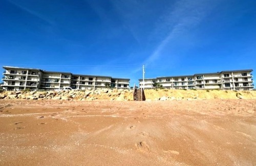 Glenwood Copropriété | SPECTACUALR OCEAN AND POOL VIEW ORMOND BEACH FLORIDA CONDOMINIUM