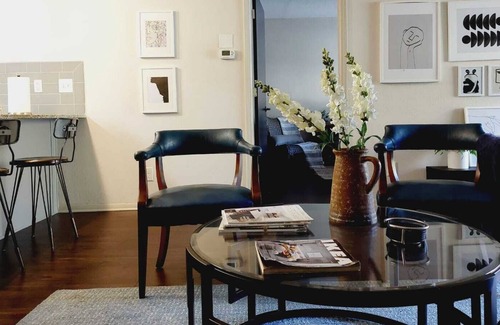 Buckhead Appartement | Spectacular" 2Beds/1BA near Lenox/Buckhead