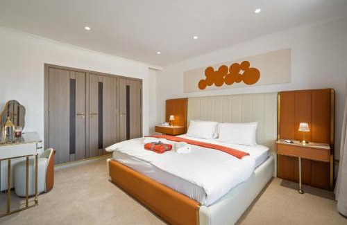 Mayfair Appartement | Spectacular 3 Bedroom Penthouse with Private Terrace in Prestigious Mayfair H13