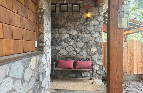 Aspen Maison | Spectaculaire Accueil sur la rivière Roaring Fork avec vue sur Aspen Mtn.