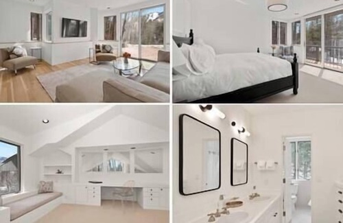 Aspen Maison | SPECTACULAR 6 BEDROOM HOME ON WILLOUGHBY WAY ASPEN