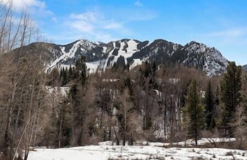 Aspen Maison | SPECTACULAR 6 BEDROOM HOME ON WILLOUGHBY WAY ASPEN