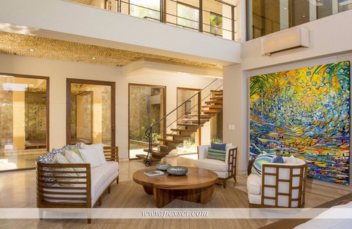 Papagayo Peninsula Maison | Offre spéciale Noël et Nouvel An -10%, Peninsula Papagayo!