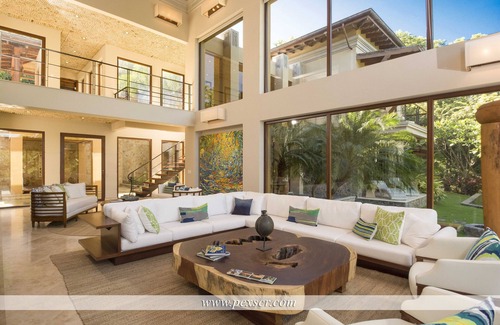Papagayo Peninsula Maison | Offre spéciale Noël et Nouvel An -10%, Peninsula Papagayo!