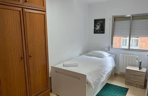 Palomeras Bajas Appartement | Spectacular Apartment 3 Rooms Buenos Aires C8