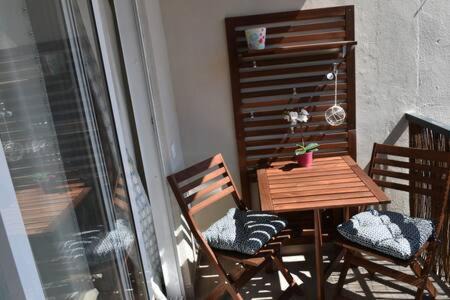El Ejido Appartement | Spectacular Apartment 8 pax/4 rooms & Free Parking
