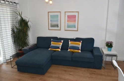 El Ejido Appartement | Spectacular Apartment 8 pax/4 rooms & Free Parking