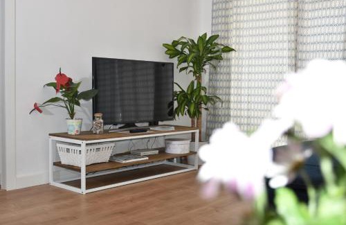 El Ejido Appartement | Spectacular Apartment 8 pax/4 rooms & Free Parking