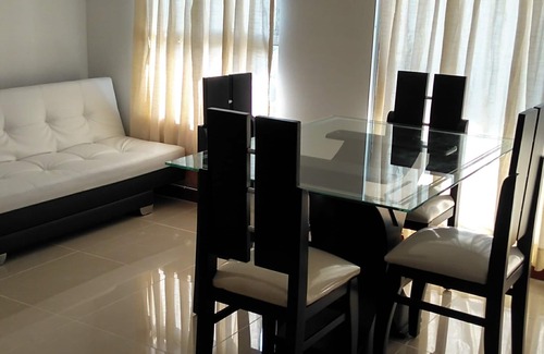 San Javier Appartement | Spectaculaire Appartement Calazans Medellin!