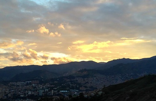 San Javier Appartement | Spectaculaire Appartement Calazans Medellin!