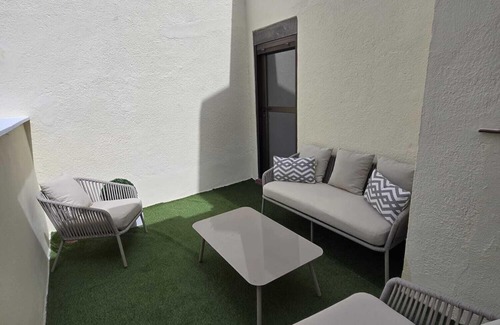 Chamberi Appartement | Spectacular apartment in Cuatro Caminos