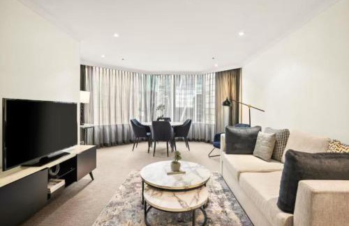 The Rocks Appartement | Spectacular Apartment with Harbour Bridge Views