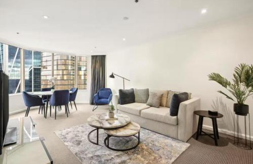 The Rocks Appartement | Spectacular Apartment with Harbour Bridge Views