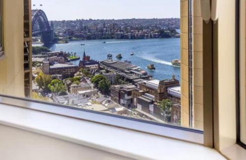 The Rocks Appartement | Spectacular Apartment with Harbour Bridge Views