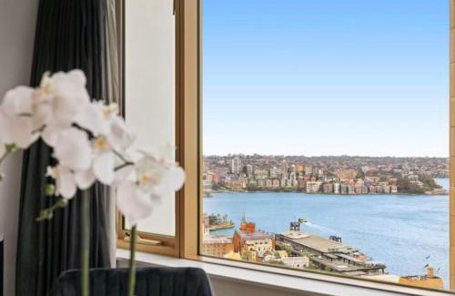 The Rocks Appartement | Spectacular Apartment with Harbour Bridge Views