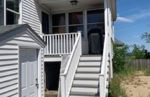 Southern Coast Maison | Spectacular Beach House on beautiful 7 mile beach