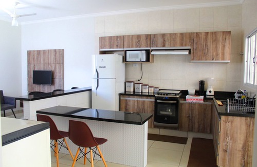 Presidente Epitacio Cottage | Ranch de saison