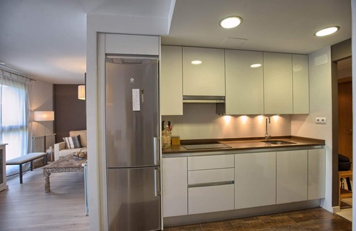 Sahun Appartement | SPECTACULAIRE DUPLEX.