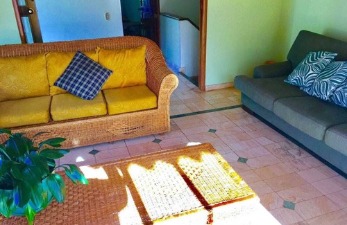 La Vega Cottage | SPECTACULAR FIFTH HOUSE LA ARAMA