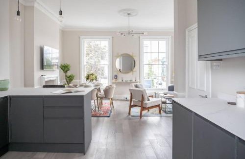 Colville Appartement | Spectacular flat located in prime Notting Hill