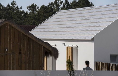 Troia Maison | Escapade spectaculaire près des plages
