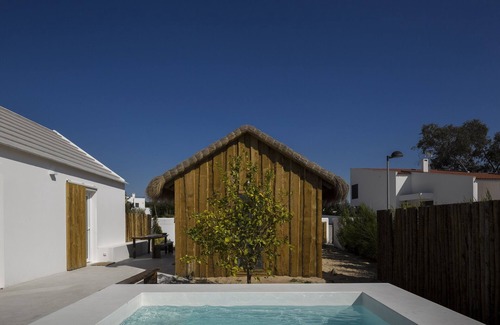 Troia Maison | Escapade spectaculaire près des plages