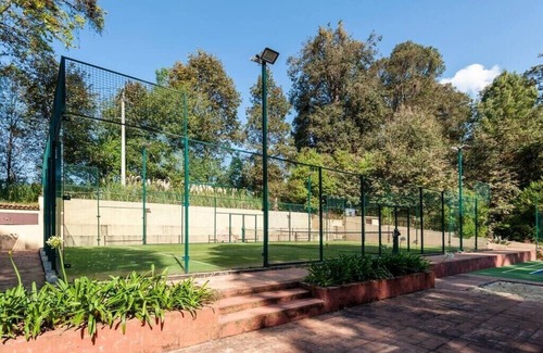 Valle de Bravo Maison | Spectacular House with Jacuzzi and Huge Garden