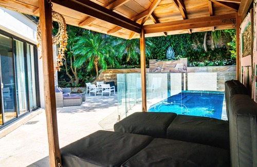 Rose Bay Maison | Vues spectaculaires sur le port