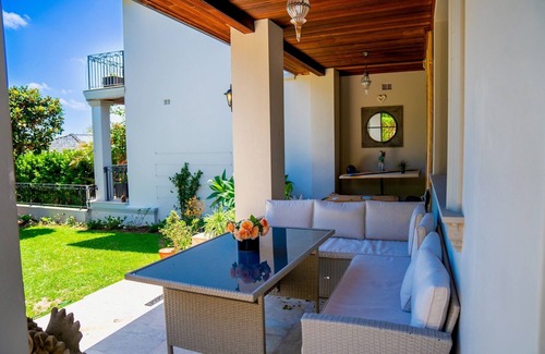 Rose Bay Maison | Vues spectaculaires sur le port