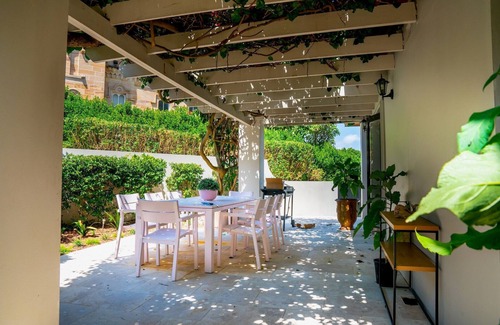 Rose Bay Maison | Vues spectaculaires sur le port