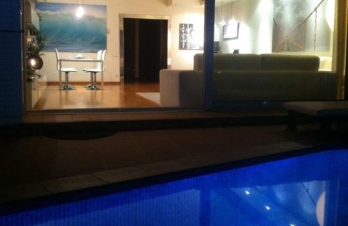 Badalona Maison | spectacular home with stunning sea views 360º over Barcelona. Ideal for families