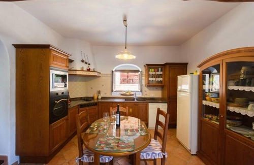 S Horta Villa | Spectaculaire maison pour 10 personnes avec air conditionné, piscine privée, wifi