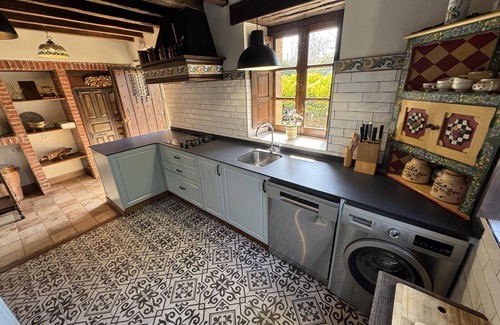 Socobio Villa | Maison spectaculaire à Castaneda