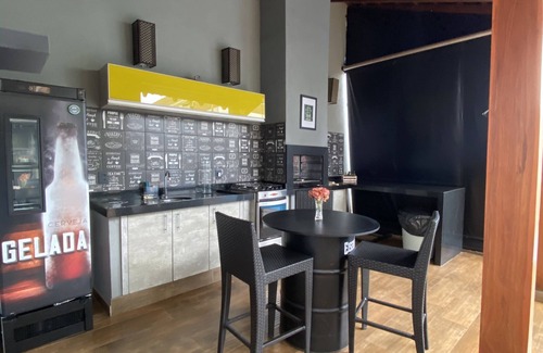 Residencial Florida Maison | Spectacular house in Ribeirão Preto
