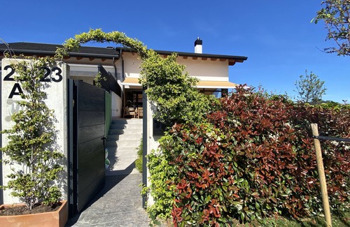 Sopelana Chalet De Ski | Spectacular house in Sopelana, close to the beach