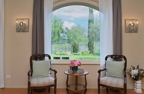 Gavorrano Appartement | Spectacular Position in the Heart of a Golf Course
