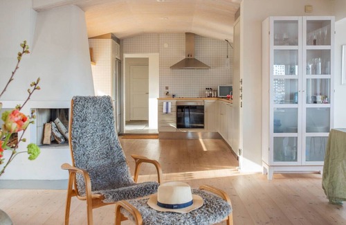 Dalaro Cottage | Spectacular lake plot, Stockholm archipelago, private beach