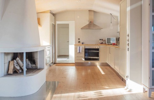 Dalaro Cottage | Spectacular lake plot, Stockholm archipelago, private beach