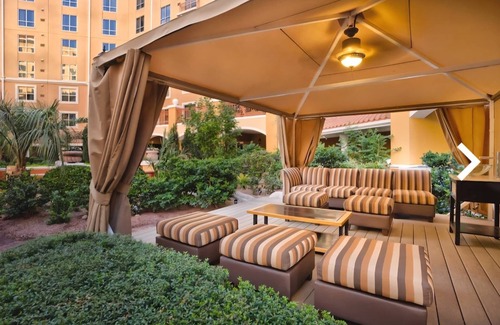 Las Vegas Copropriété | Spectacular Las Vegas two bedroom in beautiful resort