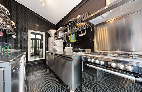 Millers Point Cottage | Rocks Boutique Cottage A