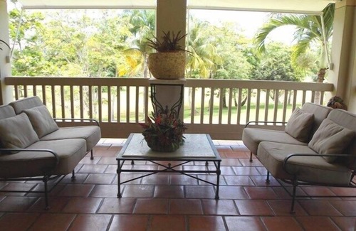 Dorado Pueblo Villa | Emplacement spectaculaire, luxueuse villa, à Dorado Beach Ritz-Carlton Reserve